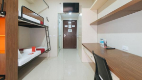 RedDoorz Plus near Nakpil St Taft Avenue